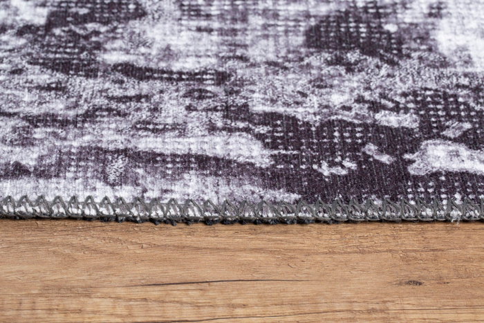 Conceptum Funk Chenille - Gray AL 278 Multicolor 150 x 230 cm
